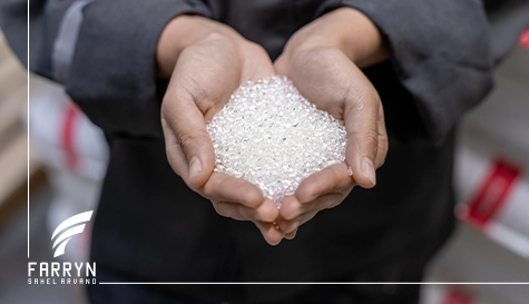 Conditions for importing urea fertilizer from Iran