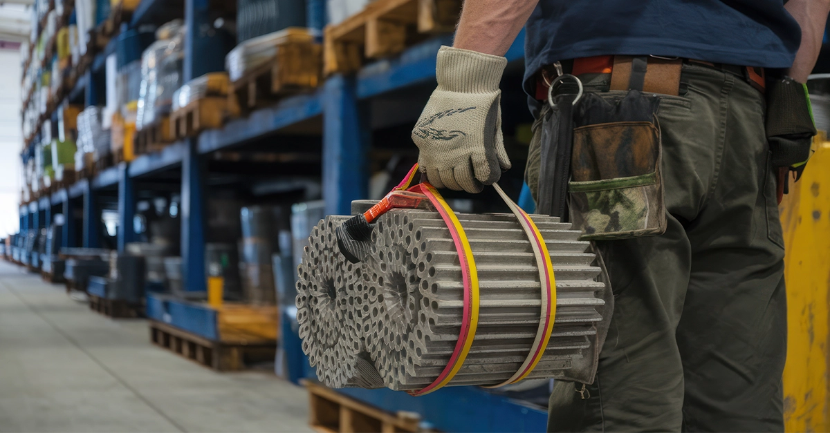 Exporting Auto Parts to Iran