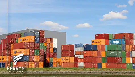 What Is Container Shipping and How Does It Work?