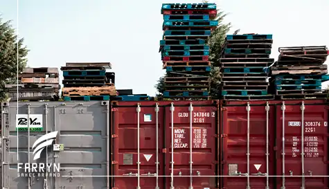 What Is Container Shipping and How Does It Work?