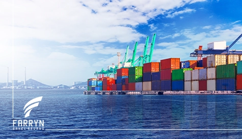 List of Iran’s ports