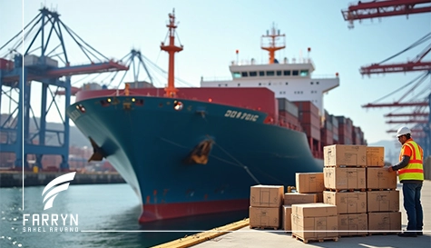 Which Goods Can Be Exported to Iran?