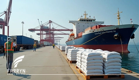 Which Goods Can Be Exported to Iran?