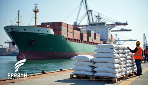 Which Goods Can Be Exported to Iran?