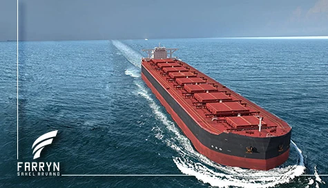 حمل بریک بالک (Bulk Break)