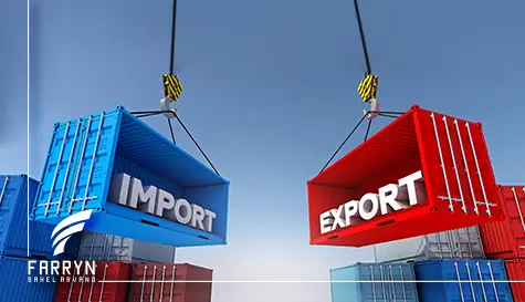 Difference between transshipment and cross‑stuffing