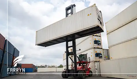 Refrigerated Imports