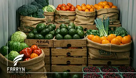 Cold Chain