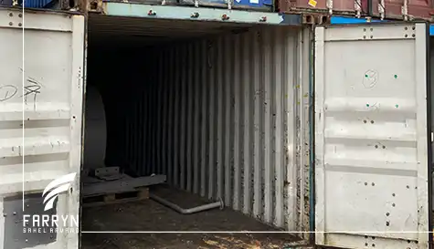 What Is Reefer Container Aging?