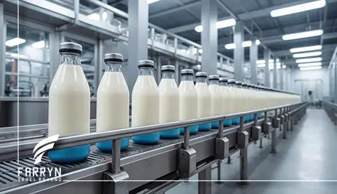 Dairy Export