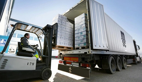 Reliable Reefer Container Shipping Company
