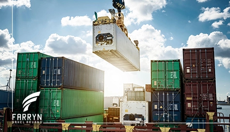 Reliable Reefer Container Shipping Company