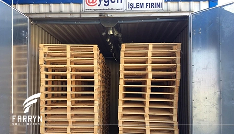 فومیگیشن (Fumigation) چیست