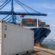 Refrigerated Container Shipping from Iran to India