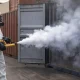 فومیگیشن (Fumigation) چیست